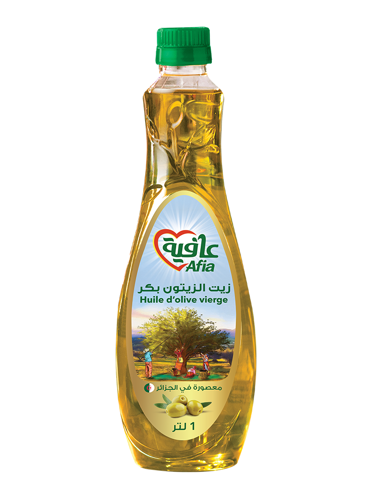 Olive oil