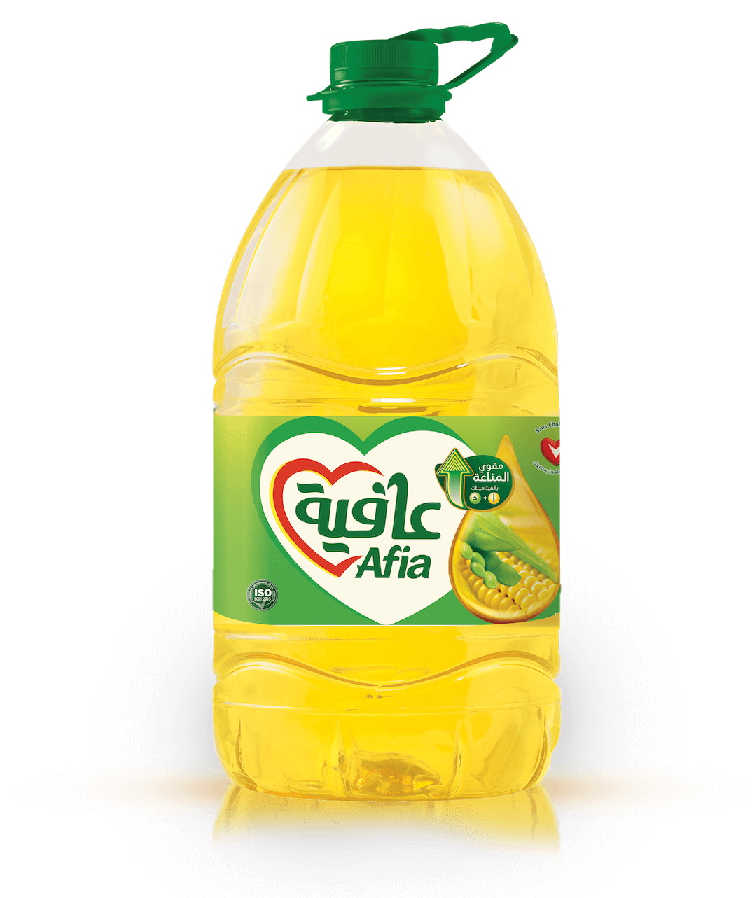 Sim Afia_5L